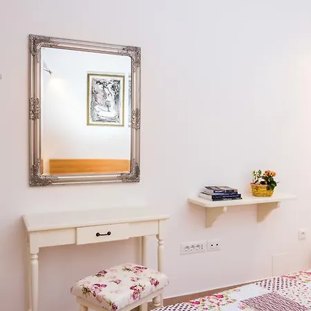 Nila'S Place Dubrovnik Zimmer foto