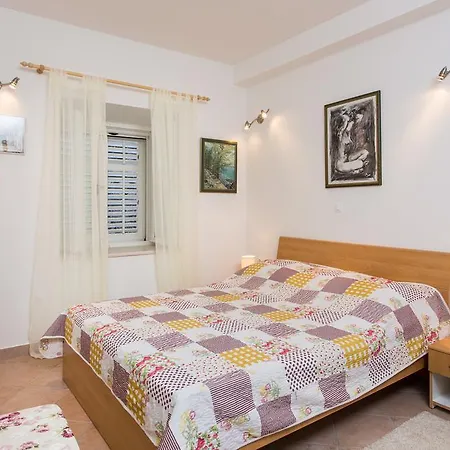 Nila'S Place Dubrovnik Zimmer foto